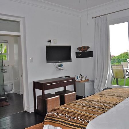 The Grange Guest House Ντούρμπαν Εξωτερικό φωτογραφία