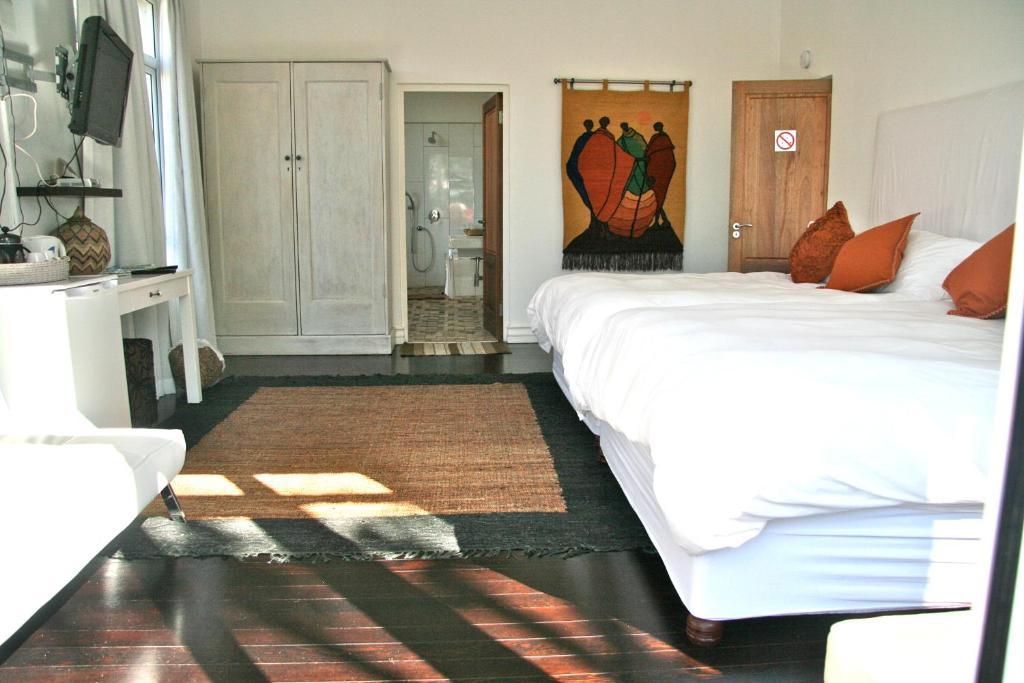 The Grange Guest House Ντούρμπαν Δωμάτιο φωτογραφία