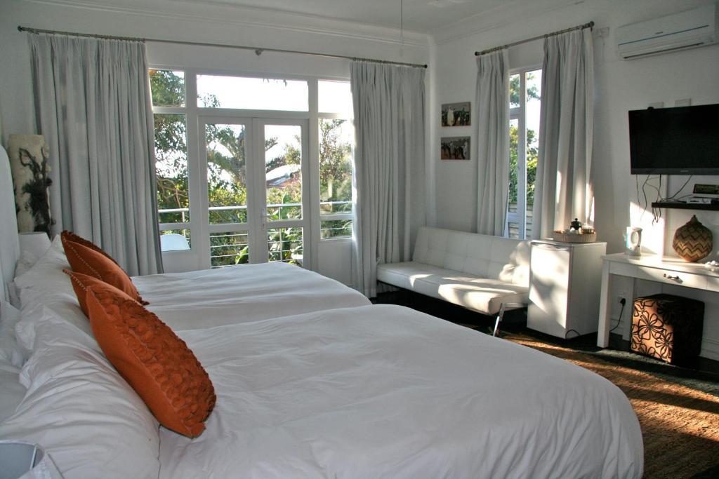 The Grange Guest House Ντούρμπαν Δωμάτιο φωτογραφία