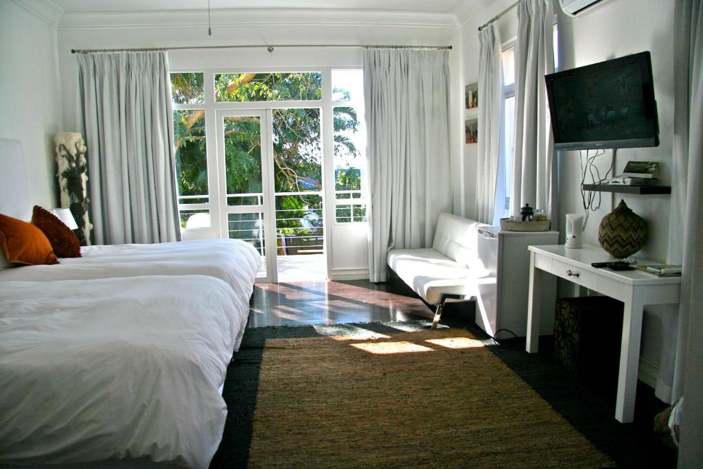 The Grange Guest House Ντούρμπαν Δωμάτιο φωτογραφία