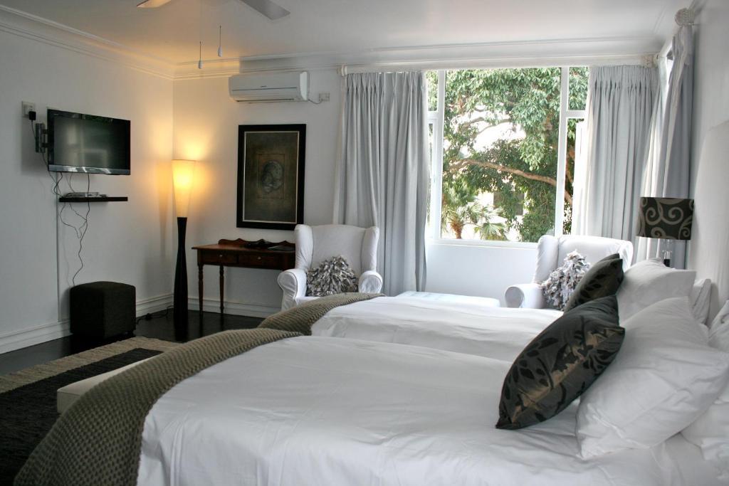 The Grange Guest House Ντούρμπαν Δωμάτιο φωτογραφία