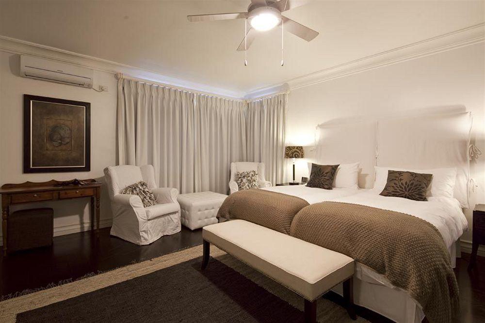 The Grange Guest House Ντούρμπαν Εξωτερικό φωτογραφία