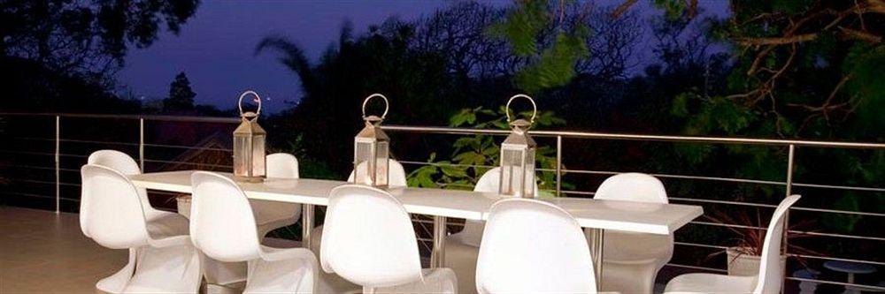 The Grange Guest House Ντούρμπαν Εξωτερικό φωτογραφία