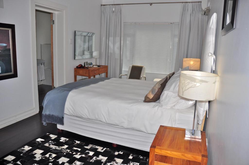 The Grange Guest House Ντούρμπαν Δωμάτιο φωτογραφία
