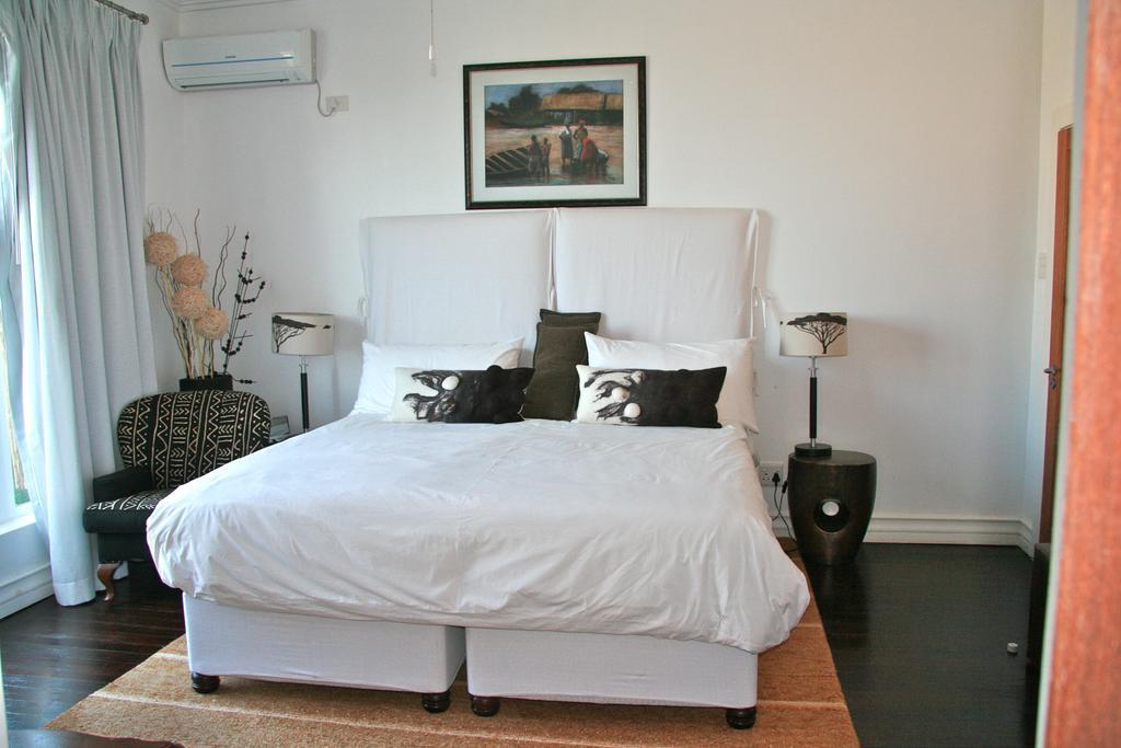 The Grange Guest House Ντούρμπαν Εξωτερικό φωτογραφία