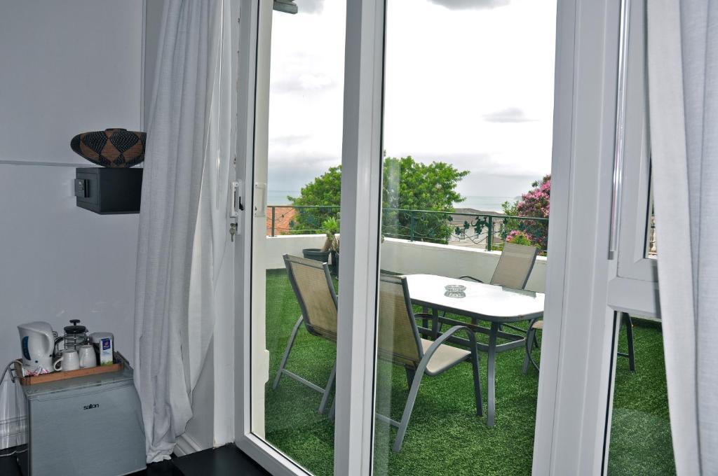 The Grange Guest House Ντούρμπαν Εξωτερικό φωτογραφία