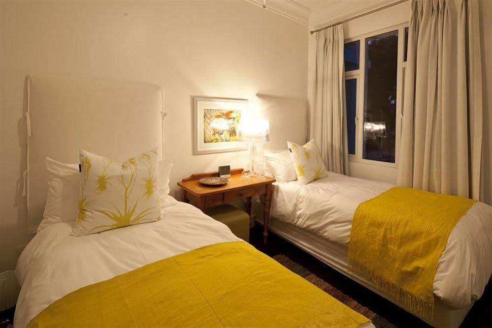 The Grange Guest House Ντούρμπαν Εξωτερικό φωτογραφία