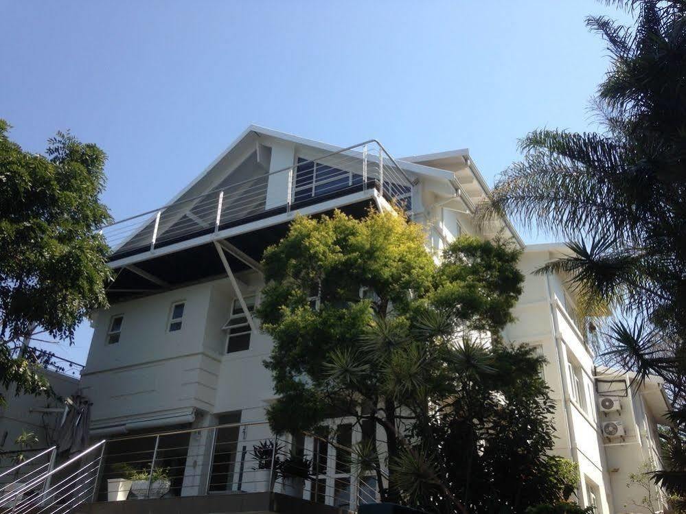 The Grange Guest House Ντούρμπαν Εξωτερικό φωτογραφία
