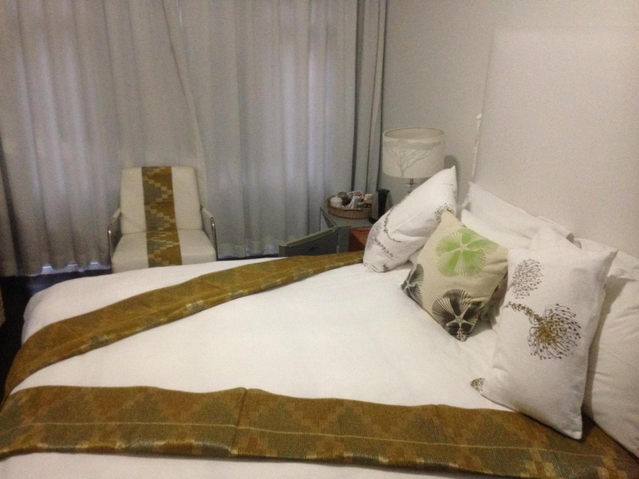 The Grange Guest House Ντούρμπαν Εξωτερικό φωτογραφία