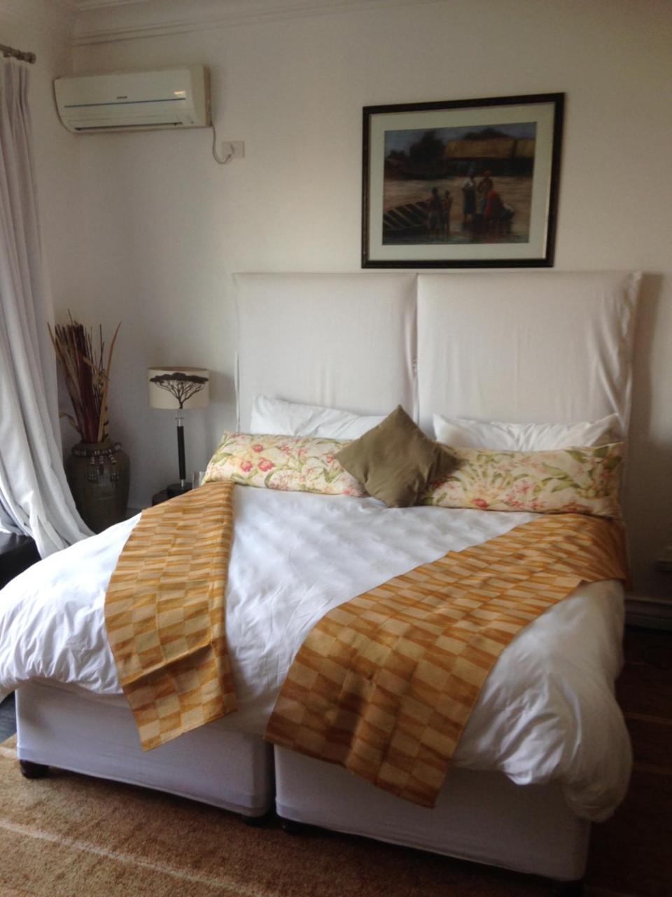 The Grange Guest House Ντούρμπαν Εξωτερικό φωτογραφία