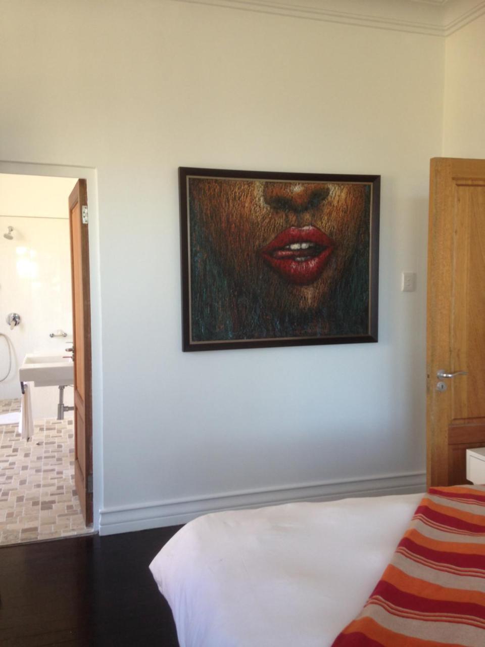 The Grange Guest House Ντούρμπαν Εξωτερικό φωτογραφία
