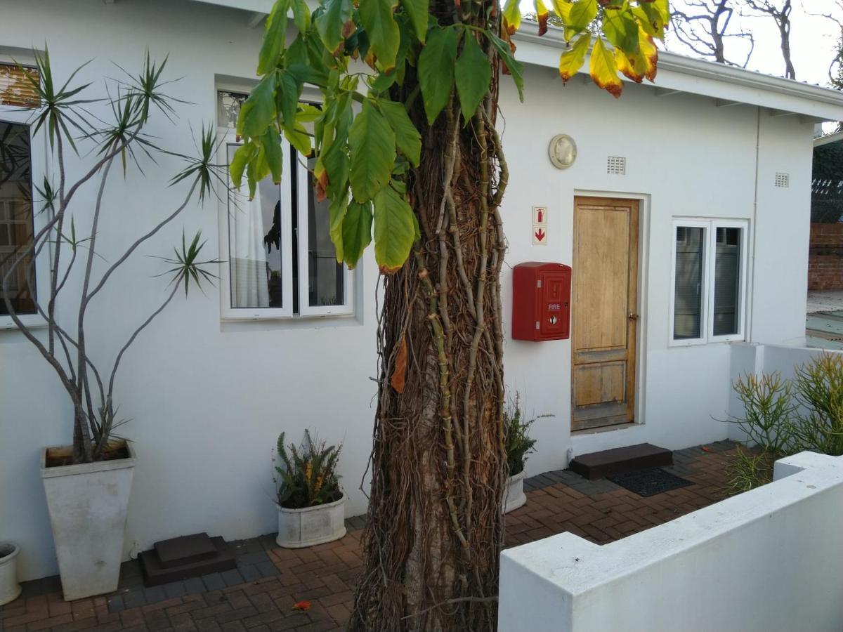 The Grange Guest House Ντούρμπαν Εξωτερικό φωτογραφία